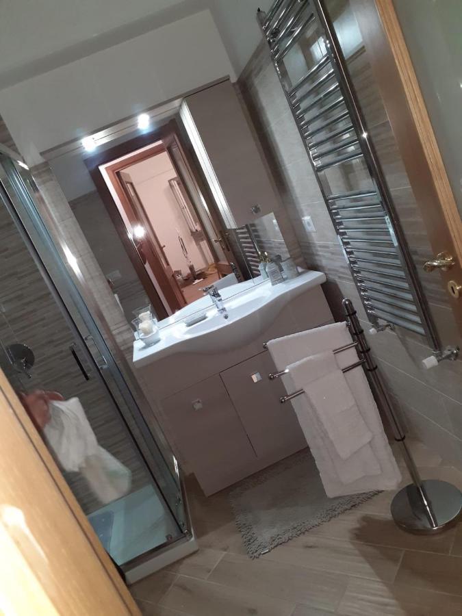 شقة Casa Antonia أناكابْري المظهر الخارجي الصورة