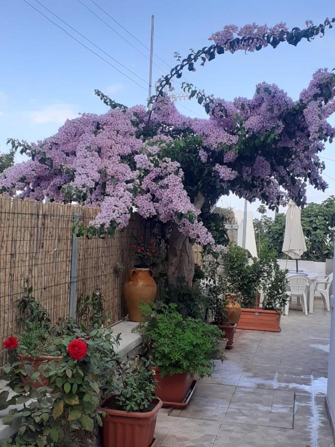شقة Casa Antonia أناكابْري المظهر الخارجي الصورة