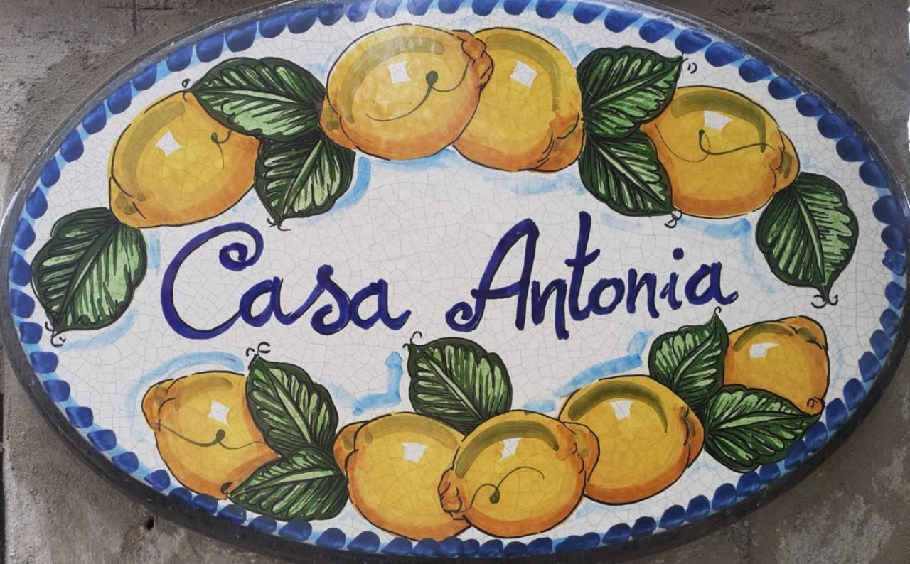 شقة Casa Antonia أناكابْري المظهر الخارجي الصورة