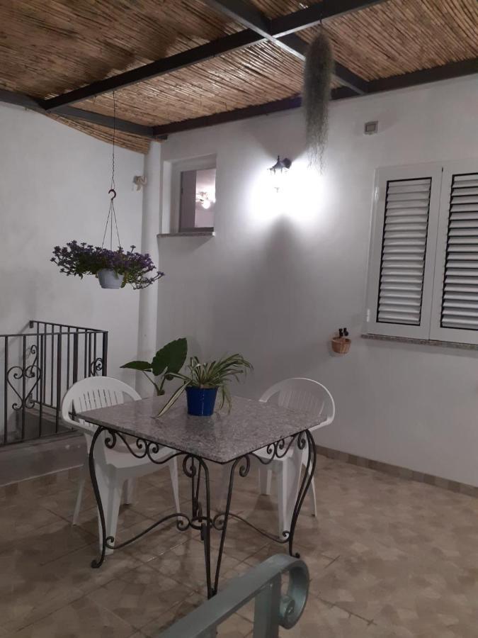 شقة Casa Antonia أناكابْري المظهر الخارجي الصورة