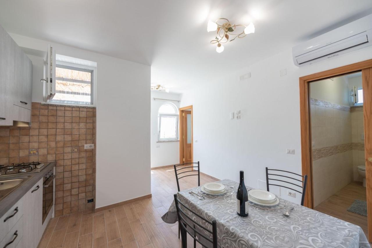 شقة Casa Antonia أناكابْري المظهر الخارجي الصورة